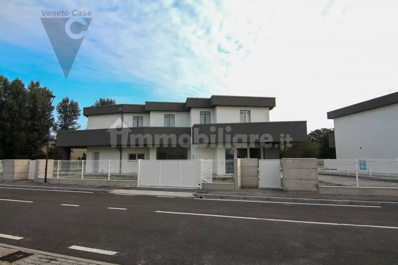 Villa in vendita a Sant'Angelo di Piove di Sacco