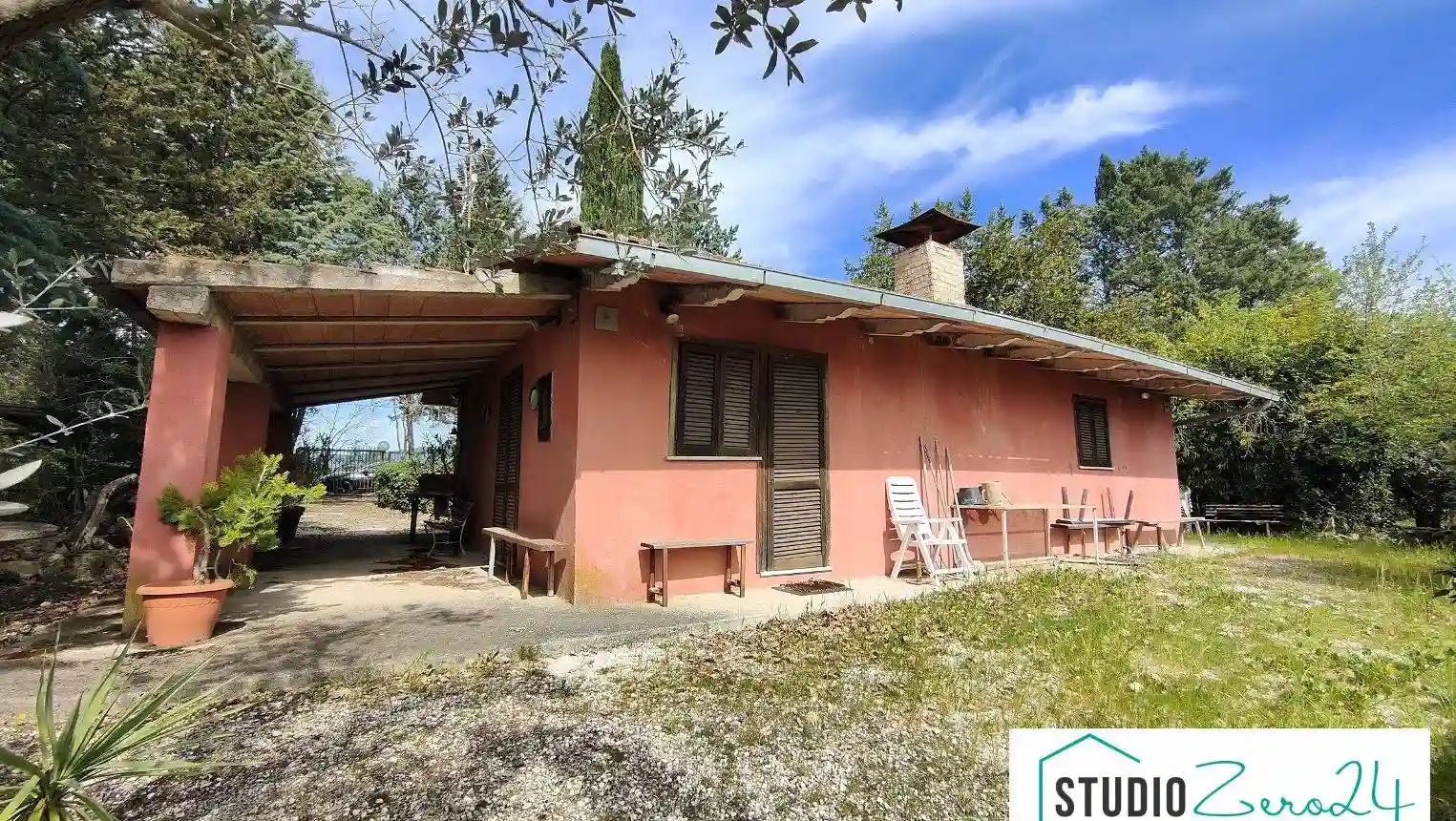 Casa indipendente - foto 2