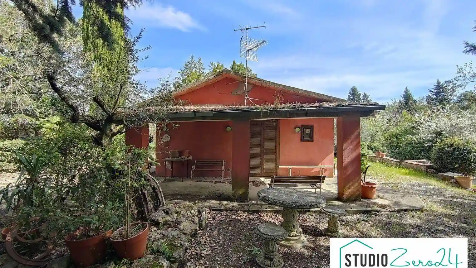 Casa indipendente - foto 4