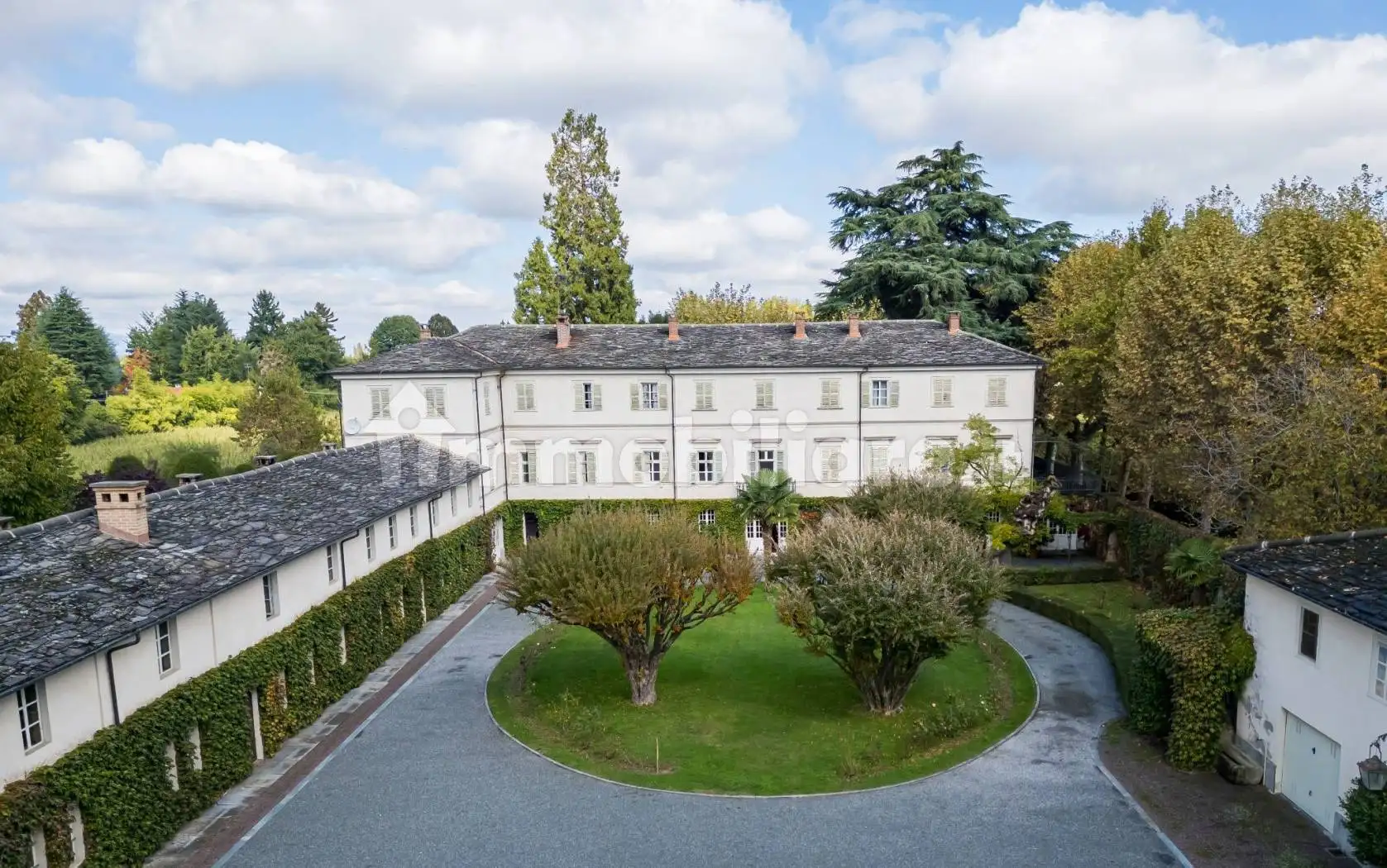 Villa in vendita a Cuneo