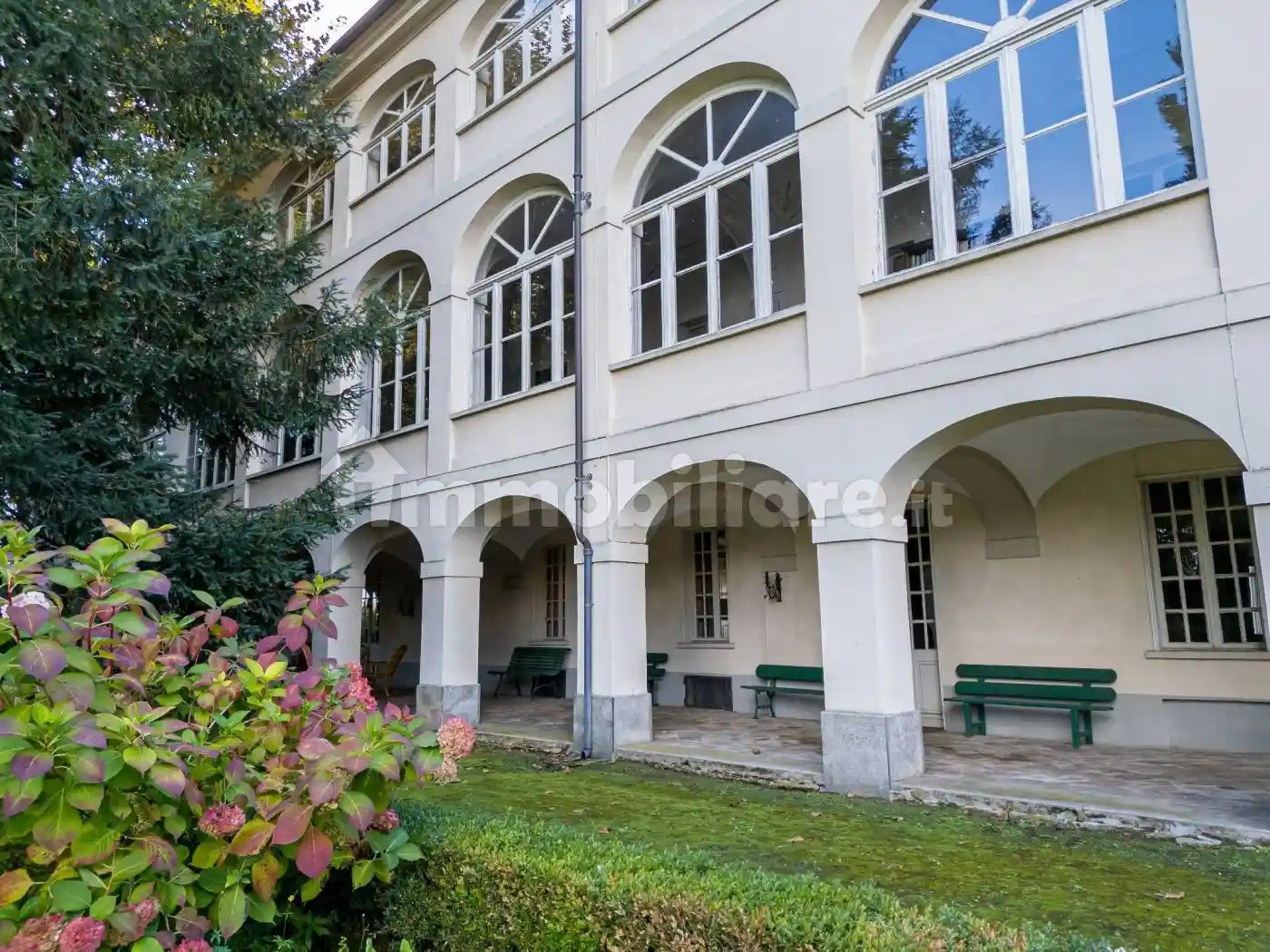 Villa unifamiliare via Valle Maira 124, Confreria, Cuneo - foto 2