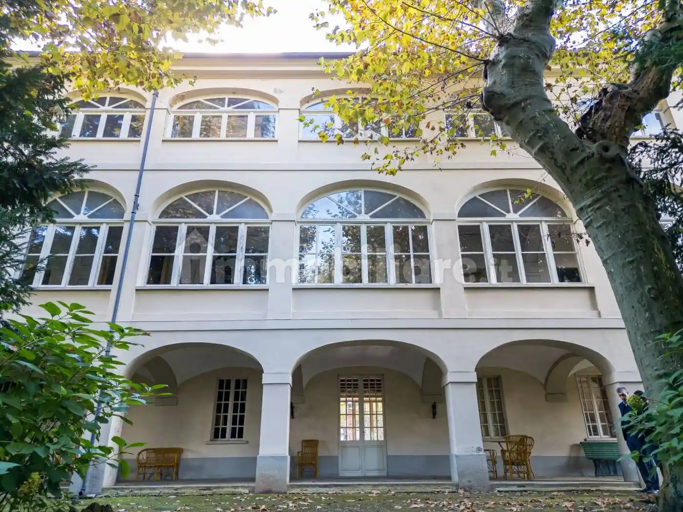 Villa unifamiliare via Valle Maira 124, Confreria, Cuneo - foto 3