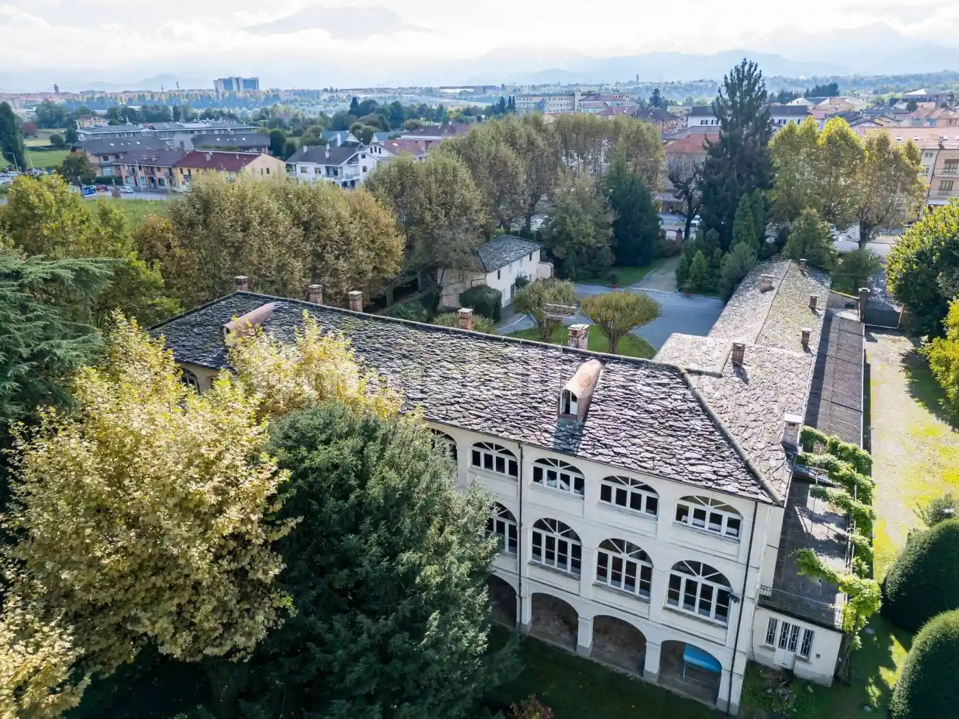 Villa unifamiliare via Valle Maira 124, Confreria, Cuneo - foto 4