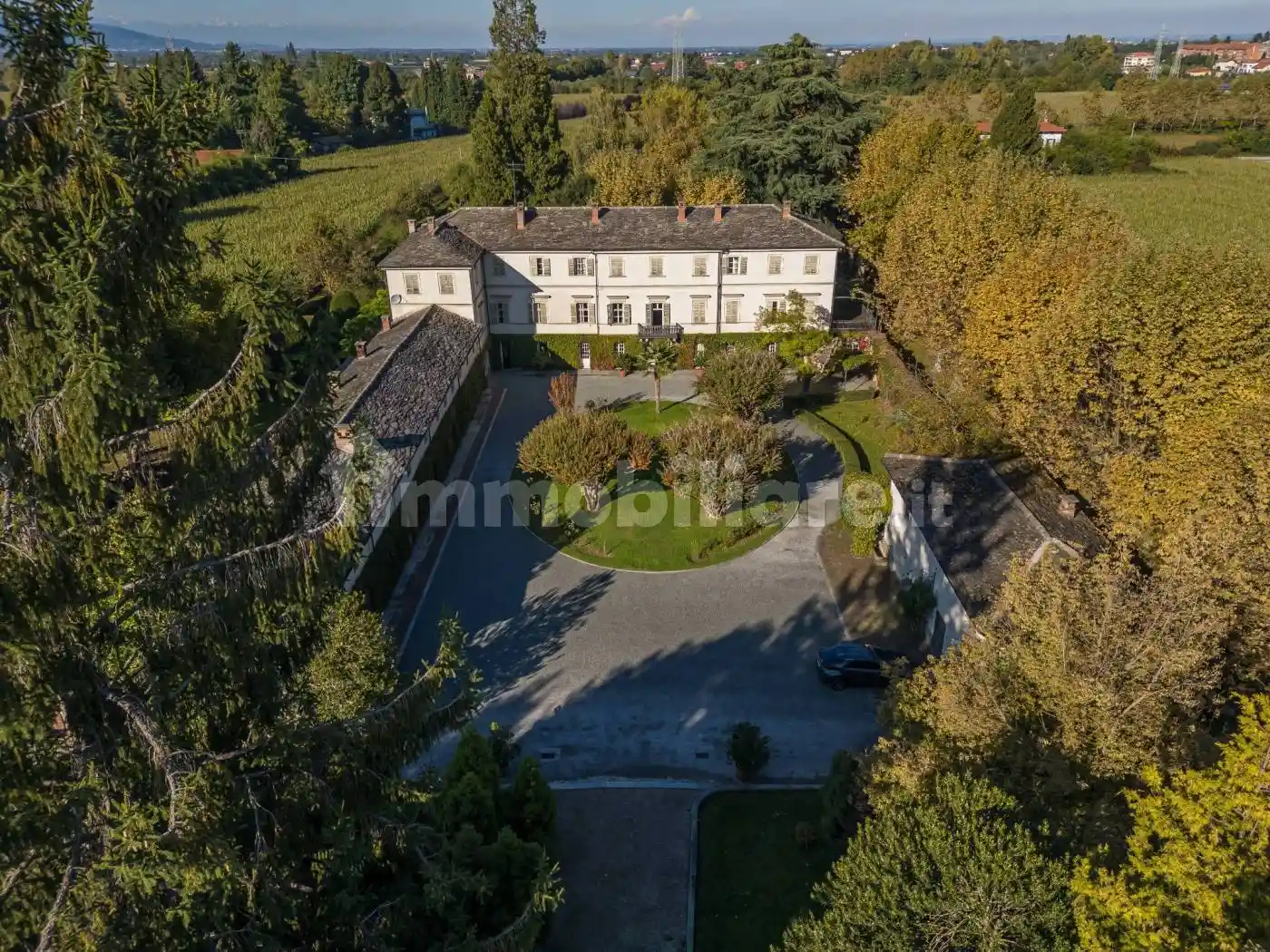 Villa unifamiliare via Valle Maira 124, Confreria, Cuneo - foto 5