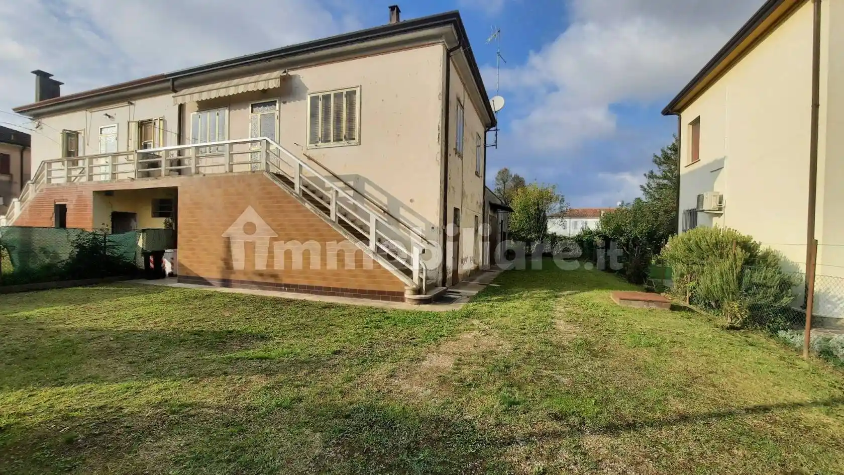 Villa in vendita a Polesella