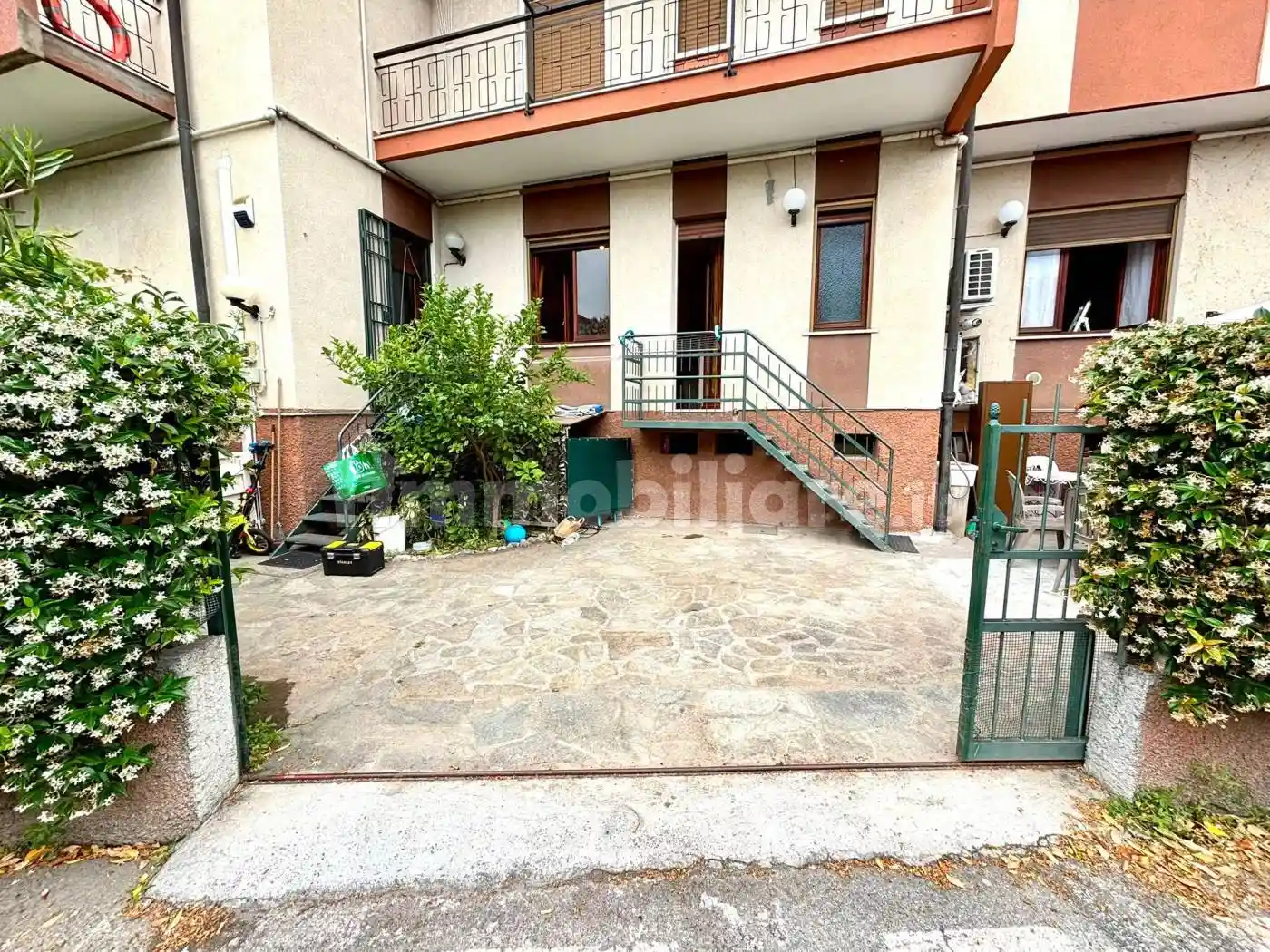 Appartamento in affitto a Spotorno