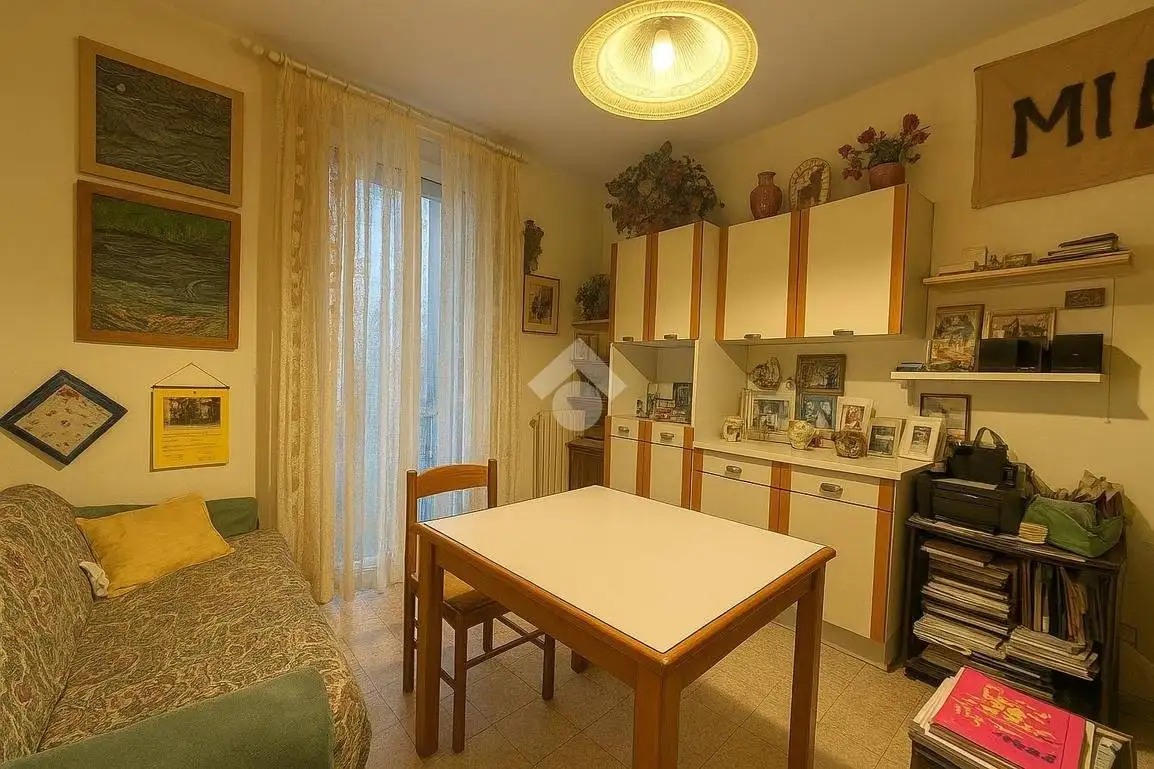 Appartamento in vendita a Vasto