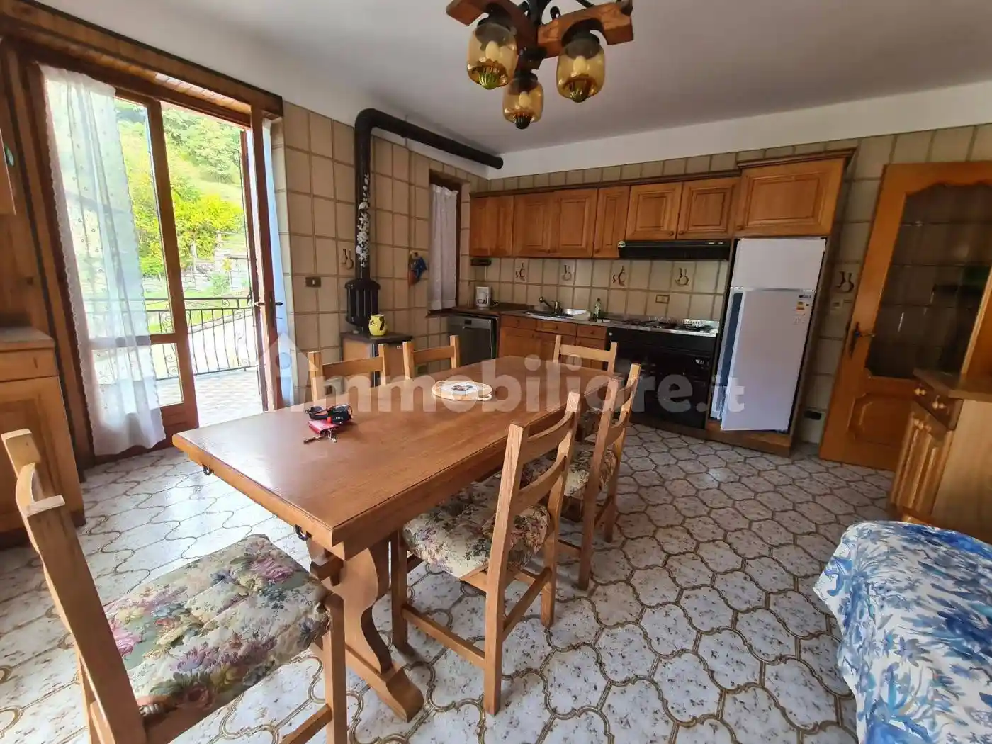 Terratetto unifamiliare via Roma, Centro, Aisone - foto 3