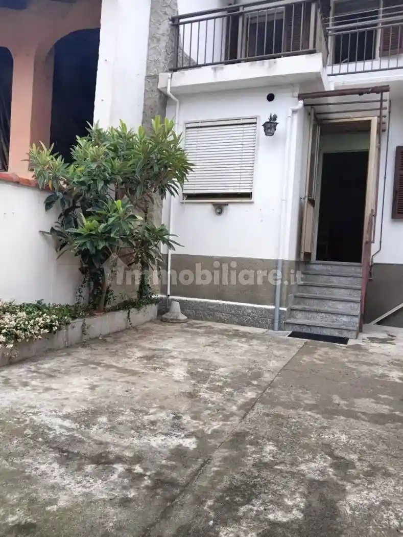 Rustico - Casale in vendita a Saluggia