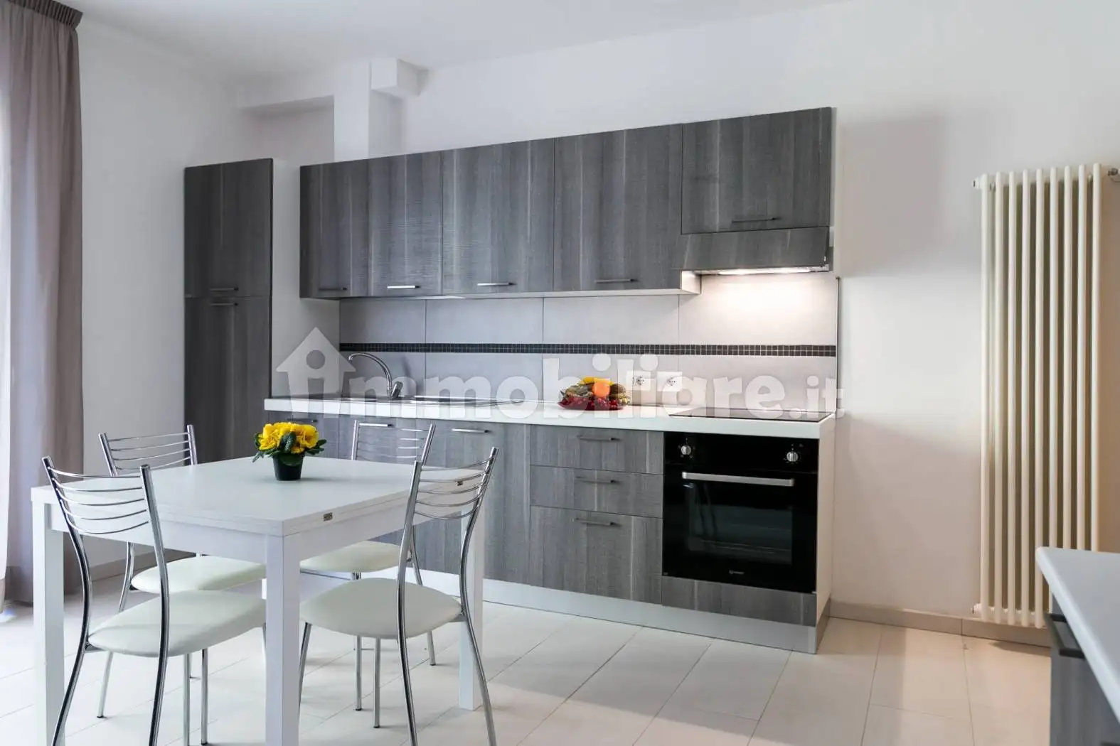 Appartamento in affitto a Rimini