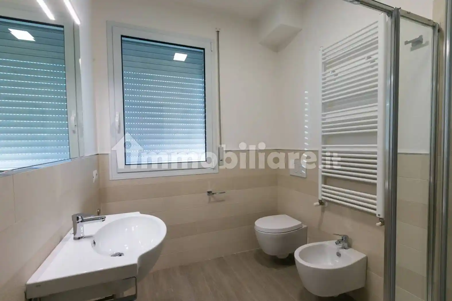 Bilocale viale delle Colonie 11, Marebello, Rimini - foto 4