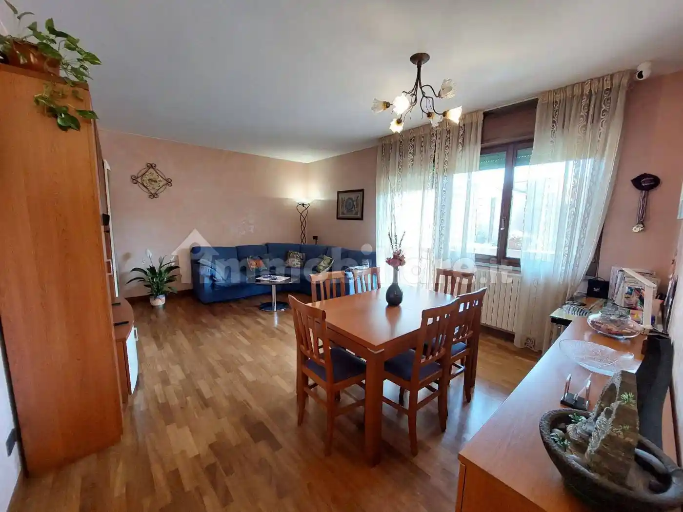 Appartamento in vendita a Reggio Emilia