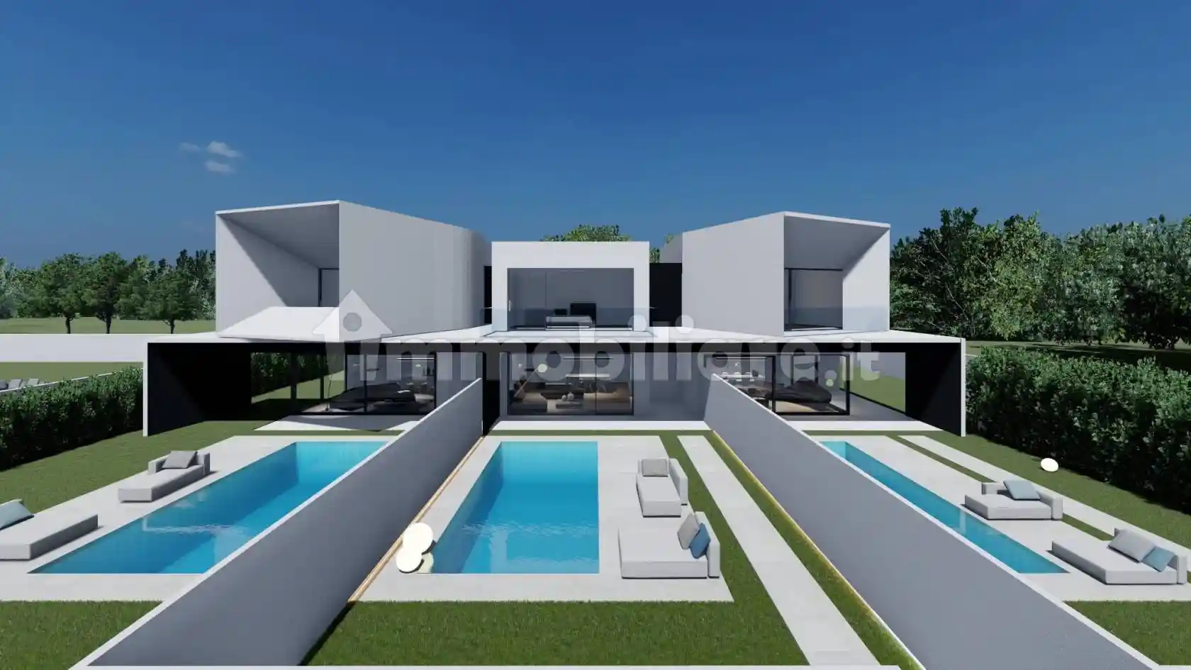 Villetta a schiera in vendita a Colognola Ai Colli