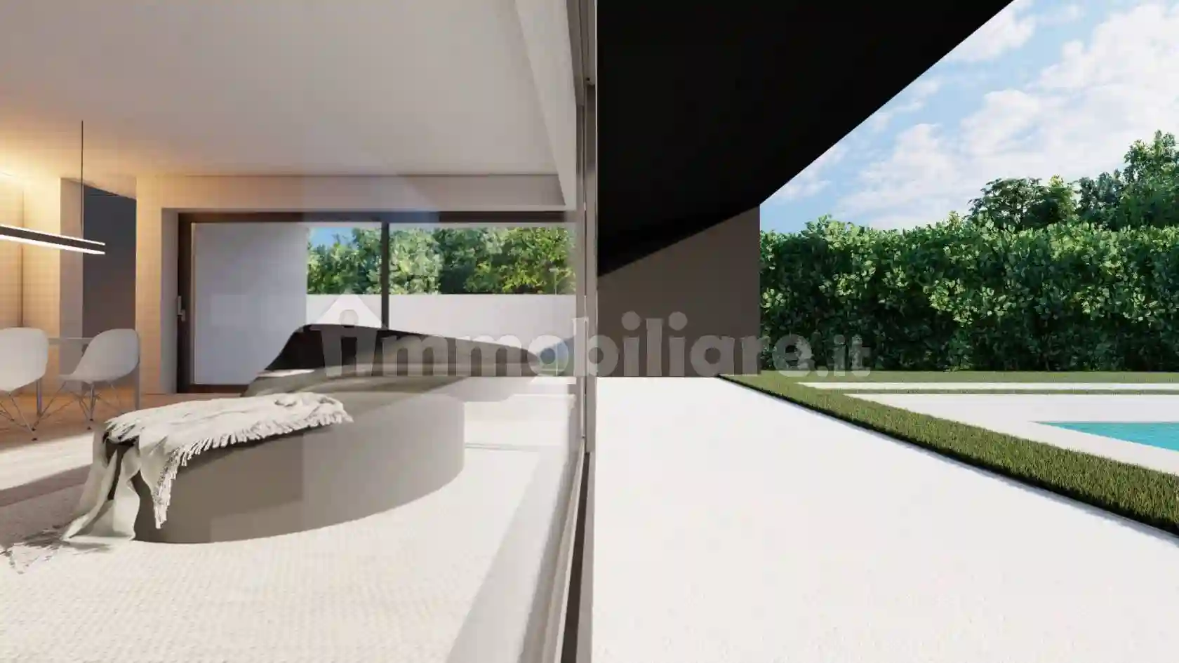 Villetta a schiera - foto 5