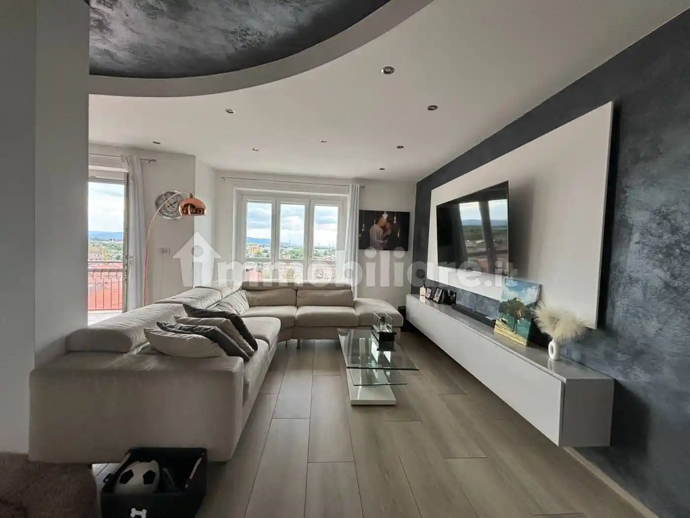 Attico - Mansarda - foto 2