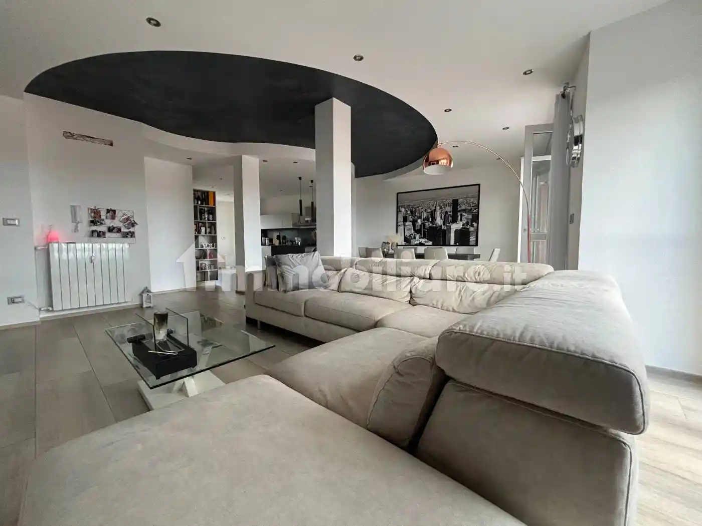 Attico - Mansarda - foto 3