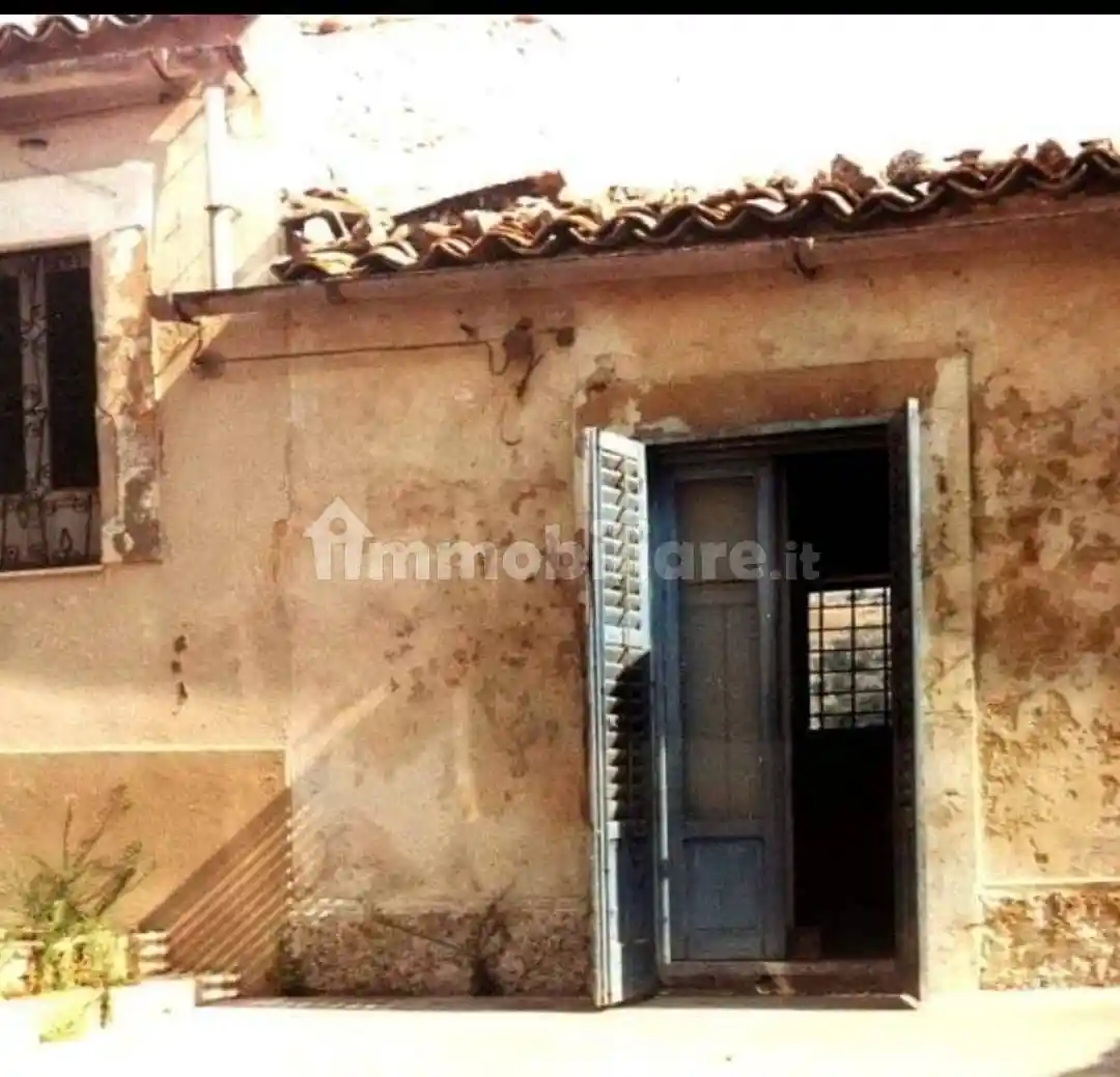 Casa indipendente in vendita a Ragusa