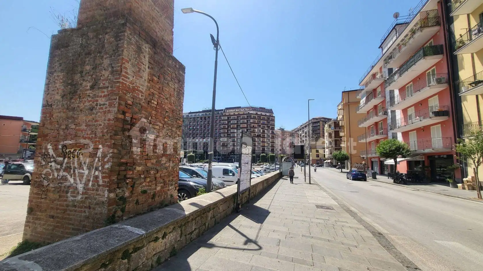 Appartamento in vendita a Avellino