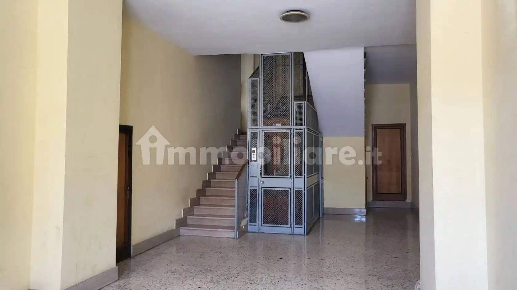 Bilocale via Giosuè Carducci 49, A. Annarumma, A. Gasperi, F. Tedesco, Avellino - foto 3