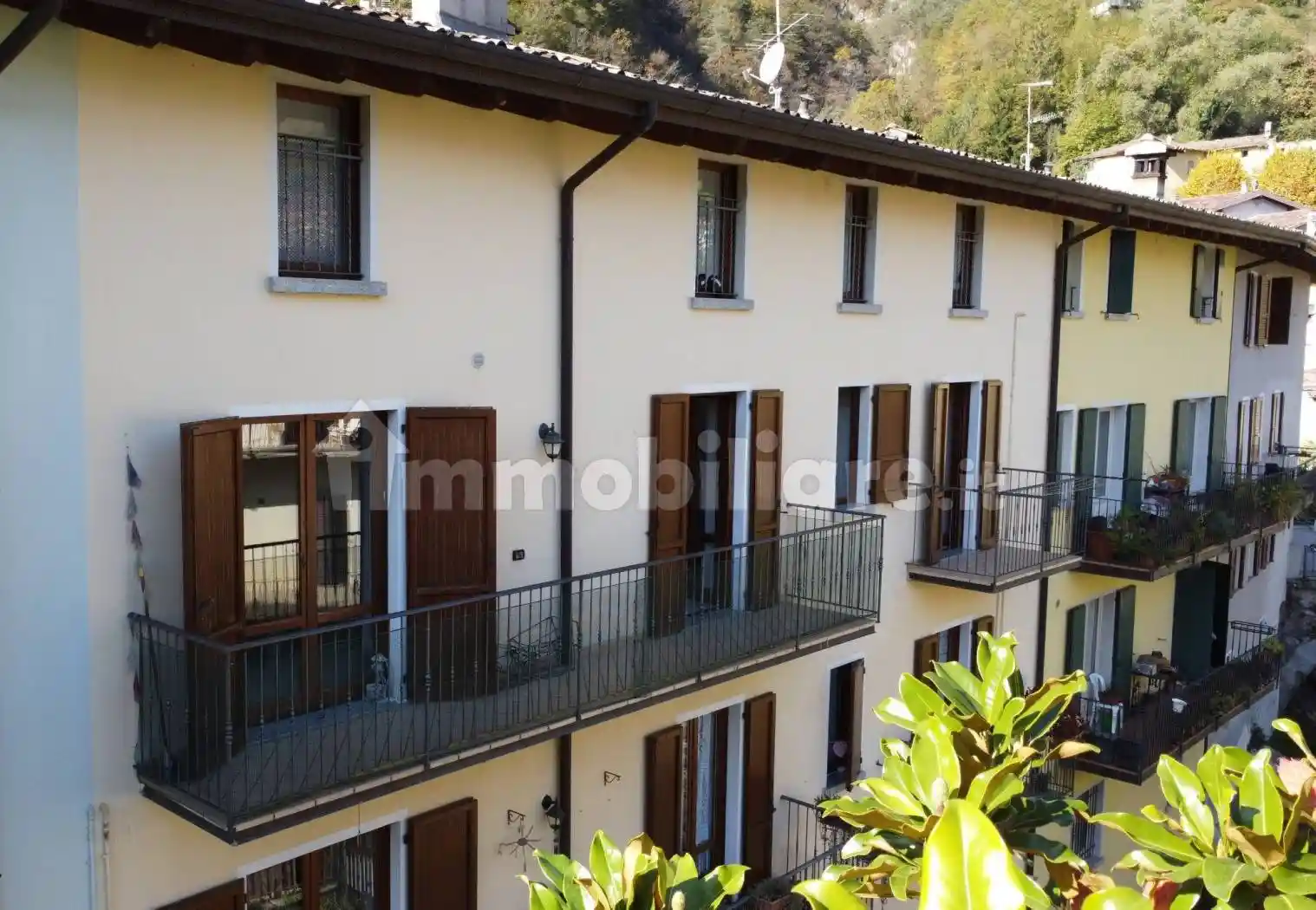 Appartamento in vendita a Anfo