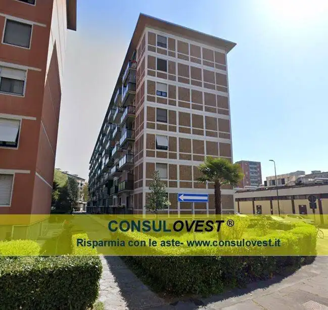 Apartment in vendita a Milan