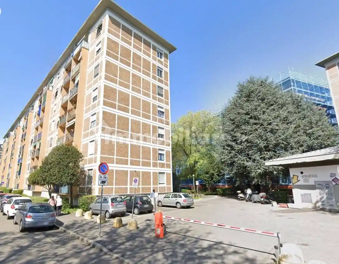 Appartamento all'asta via dei Larici 24, Milano - foto 2