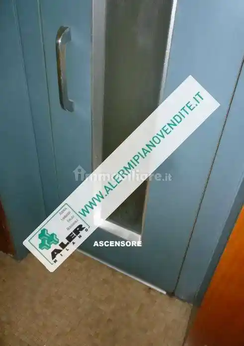 Appartamento all'asta via dei Larici 24, Milano - foto 5