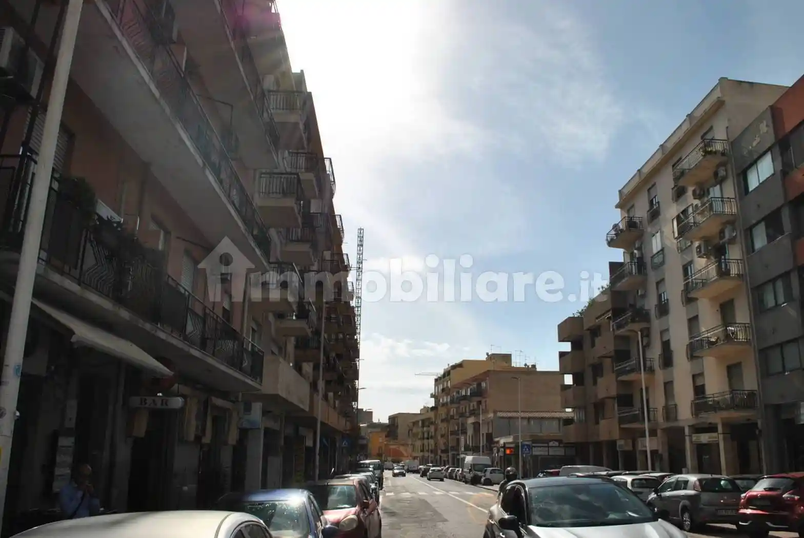 Appartamento in vendita a Cagliari