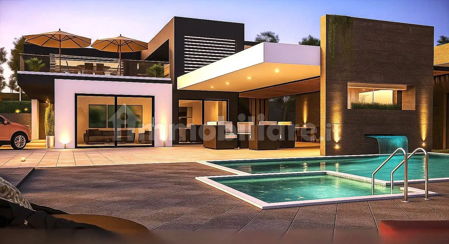 Villa in vendita a Alcamo