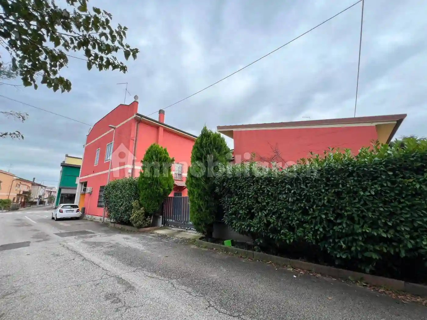 Palazzo - Edificio - foto 3