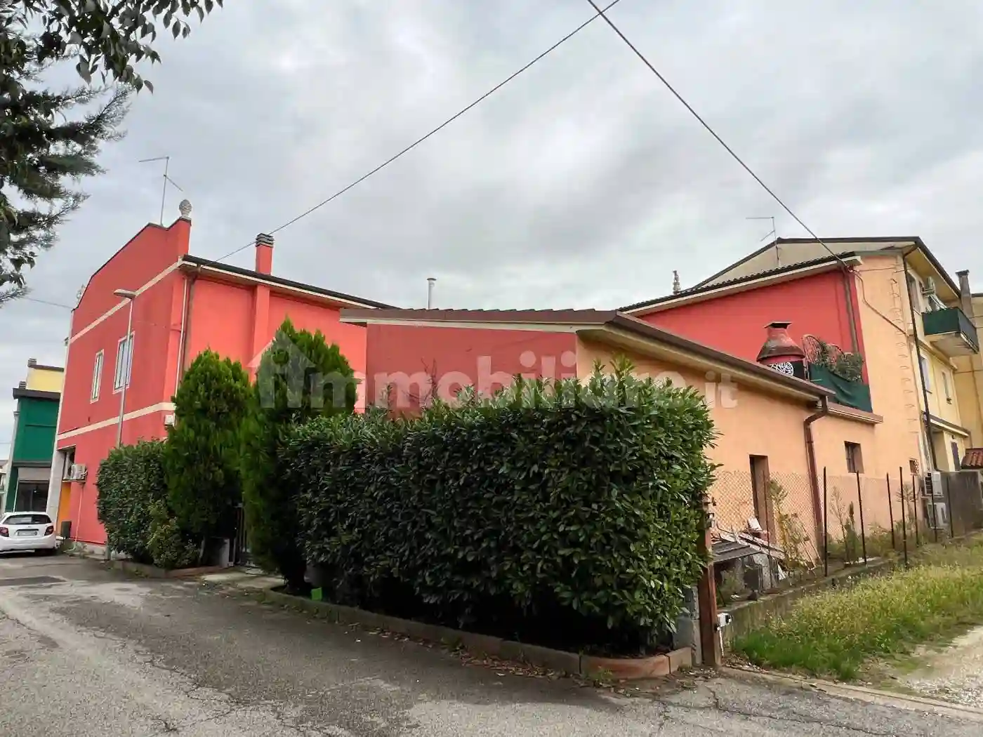 Palazzo - Edificio - foto 4