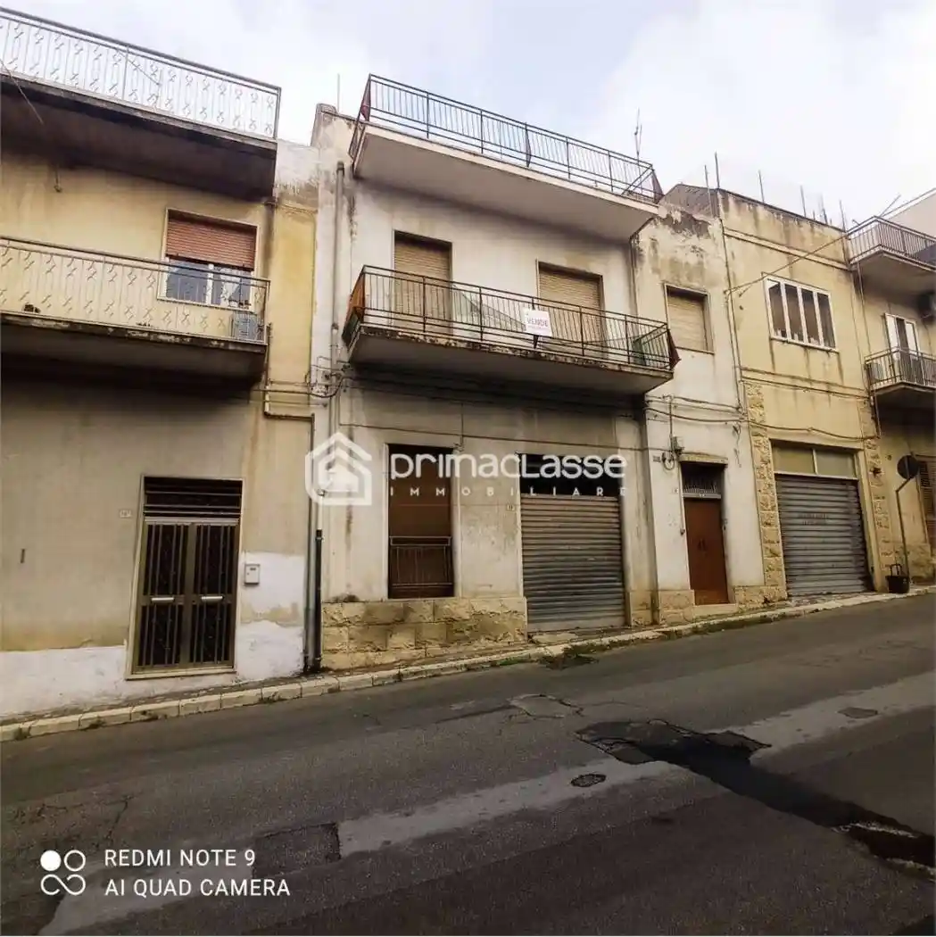 Casa indipendente in vendita a Modica