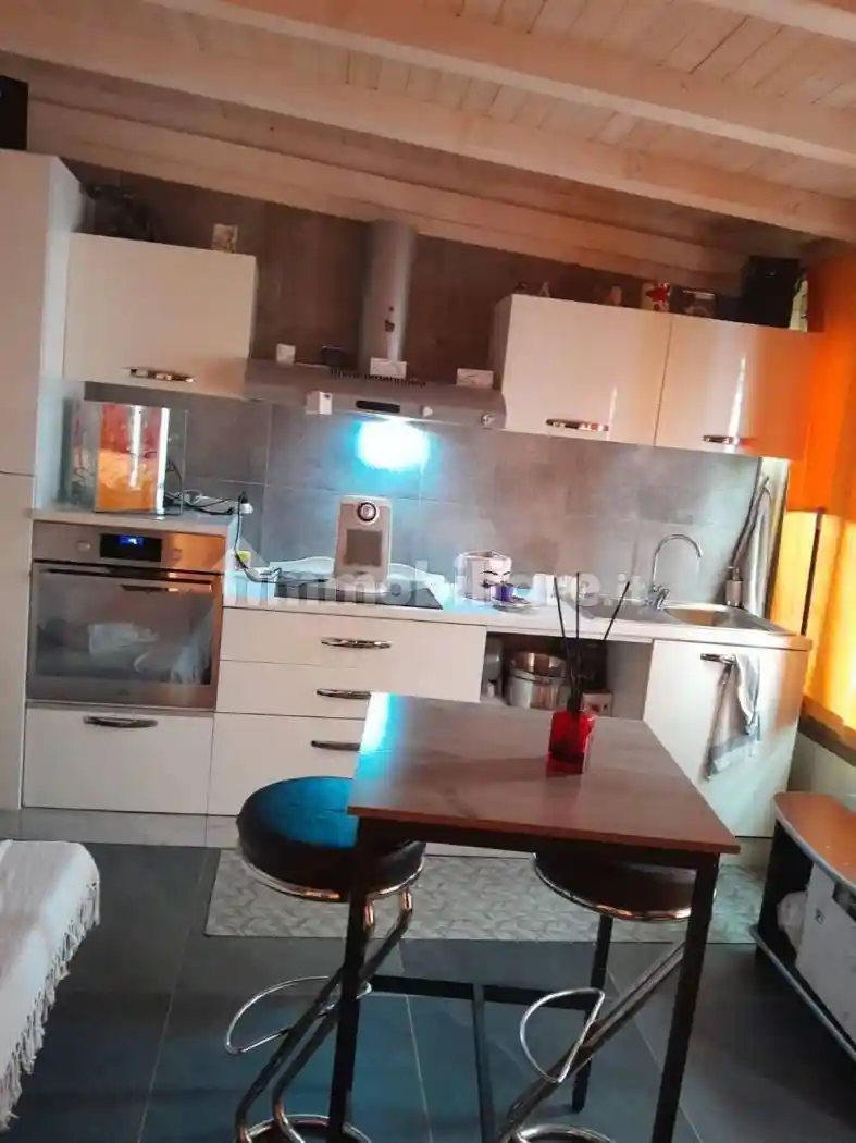 Villa in vendita a Pavullo nel Frignano