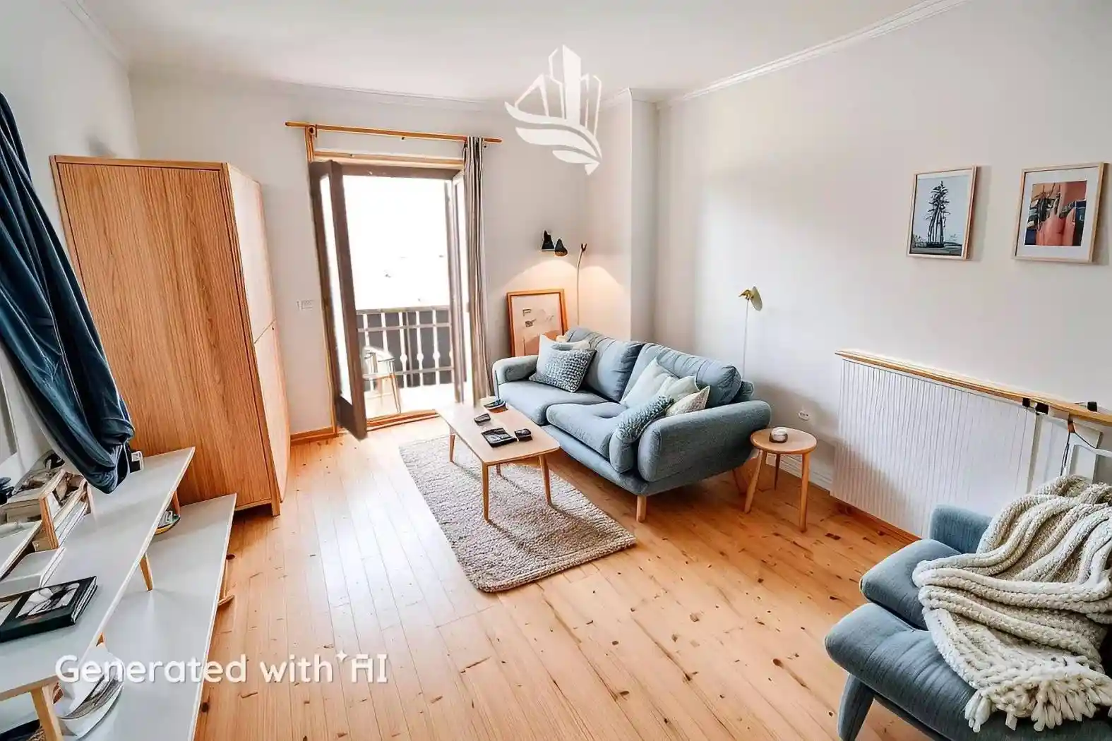 Villa in vendita a Montagna