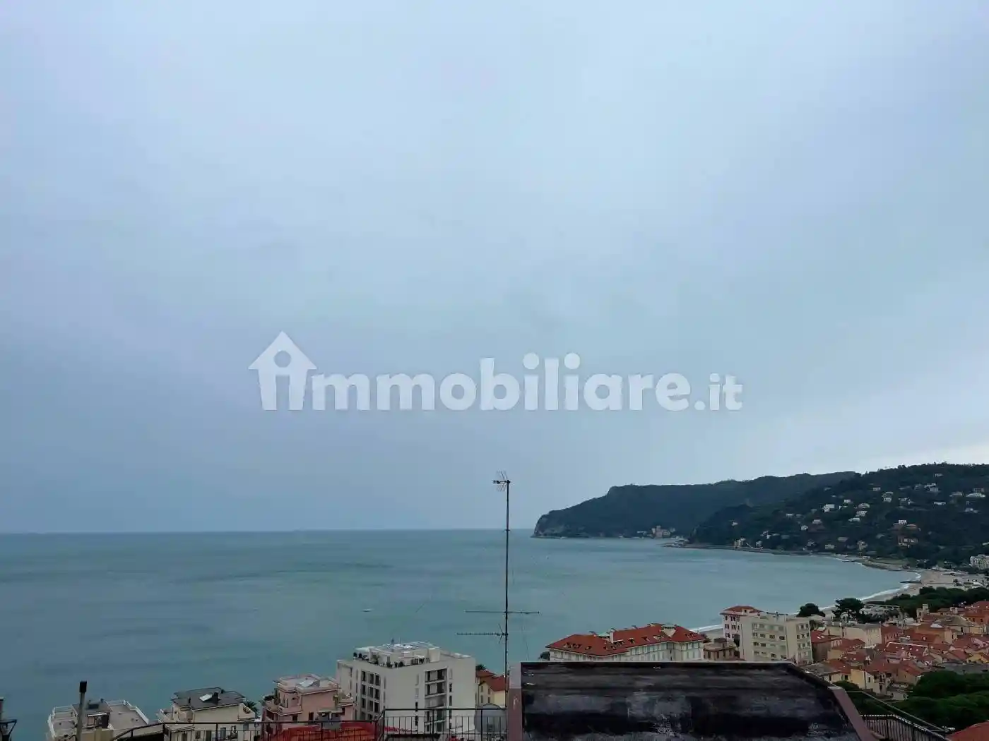 Villa in vendita a Spotorno