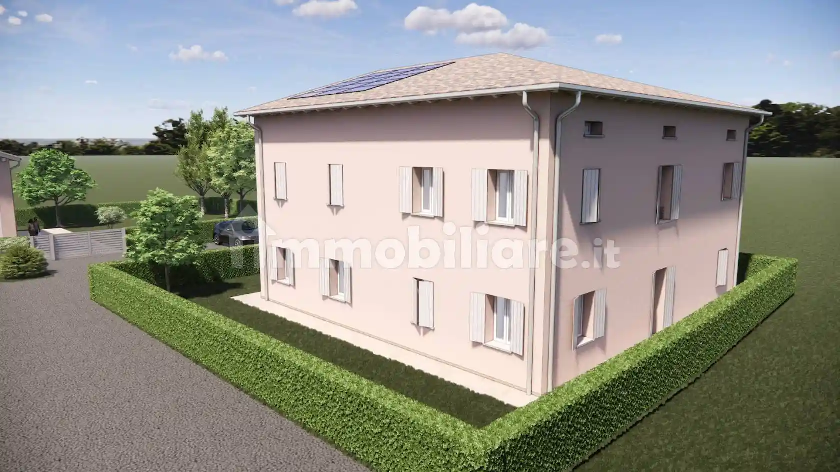 Appartamento - foto 4