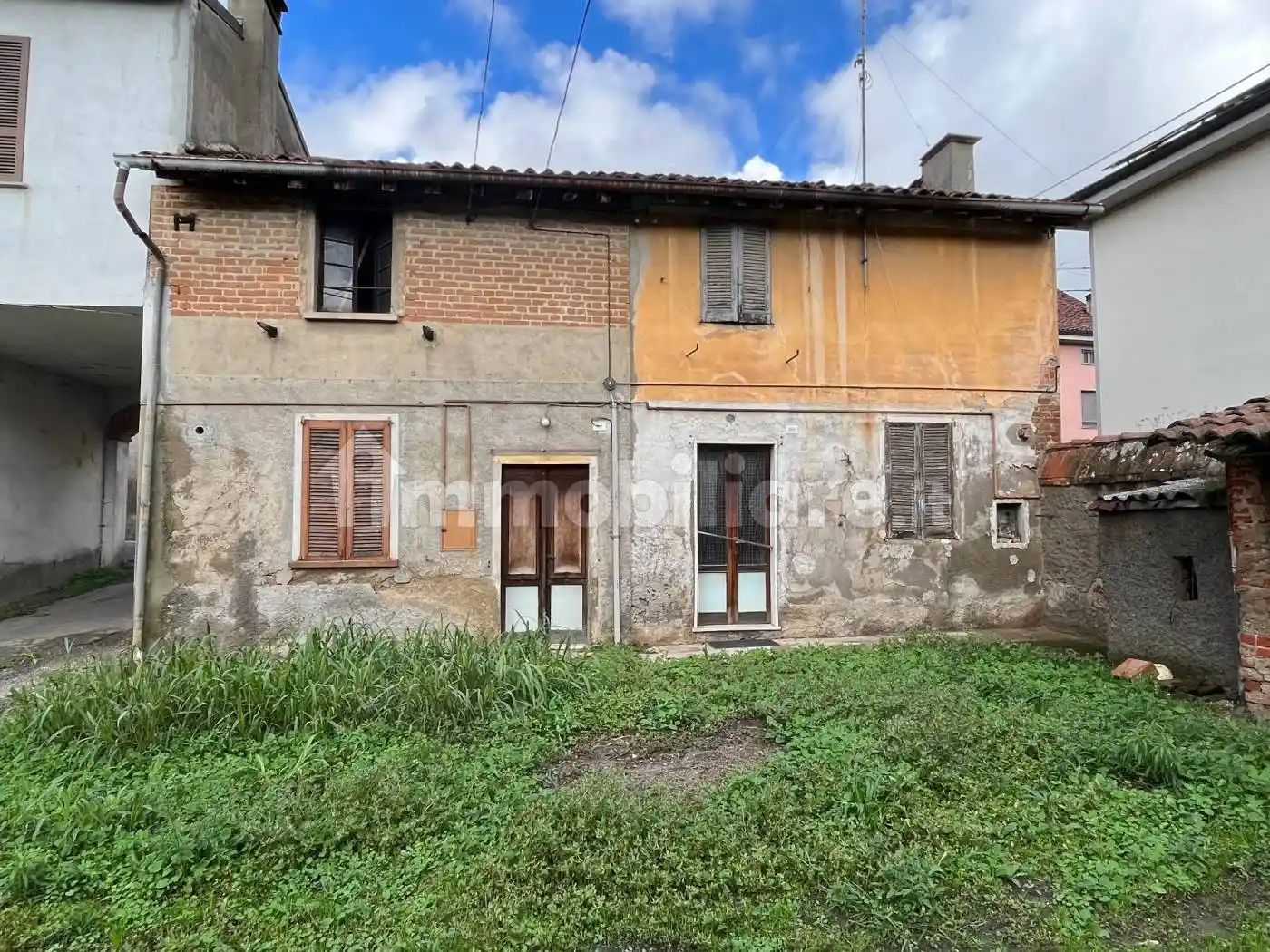 Casa indipendente in vendita a San Colombano al Lambro