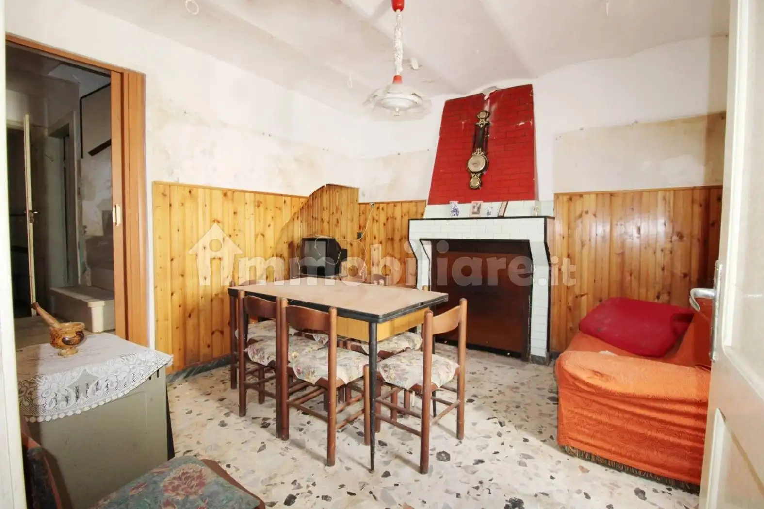 Casa indipendente in vendita a Fraine