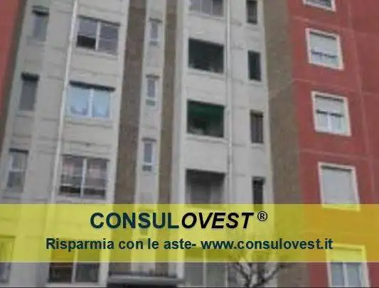 Apartment in vendita a Milan