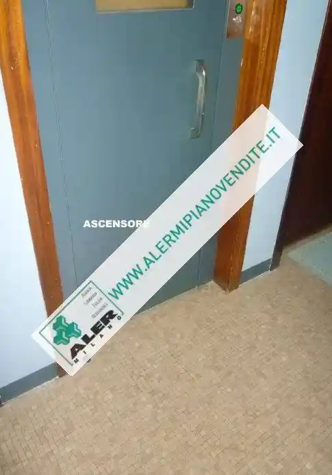 Appartamento all'asta via delle Betulle 23, Milano - foto 4