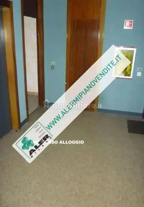 Appartamento all'asta via delle Betulle 23, Milano - foto 5