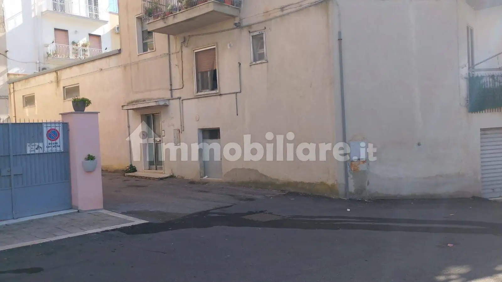 Appartamento in vendita a Matera