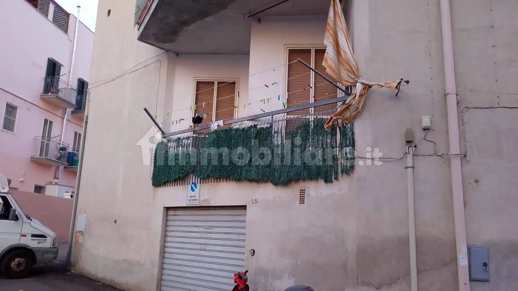 Trilocale via Eustachio Vincenzo Paradiso, Centro, Matera - foto 2