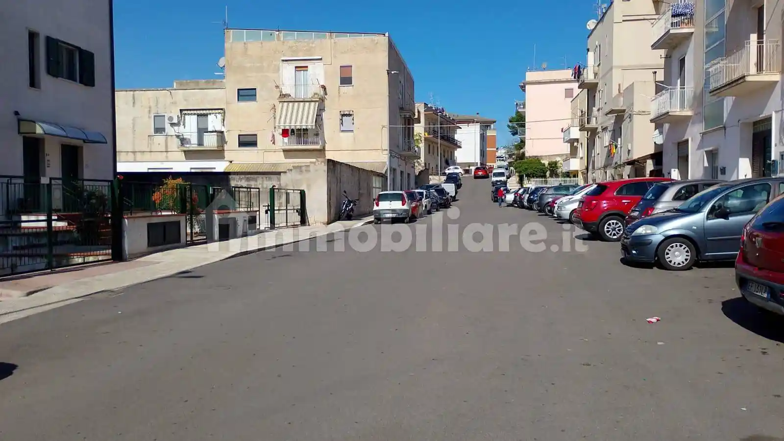 Trilocale via Eustachio Vincenzo Paradiso, Centro, Matera - foto 3