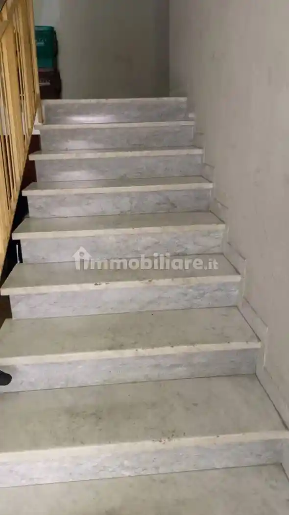 Trilocale via Eustachio Vincenzo Paradiso, Centro, Matera - foto 5