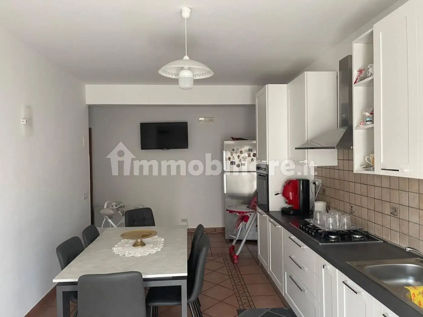 Appartamento in vendita a Bianco