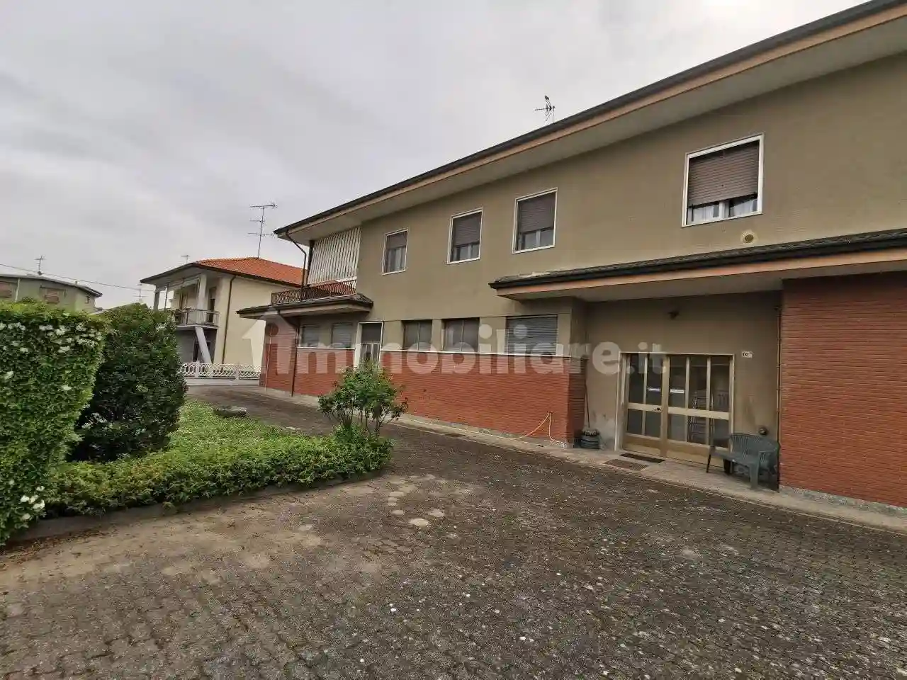 Palazzo - Edificio - foto 2