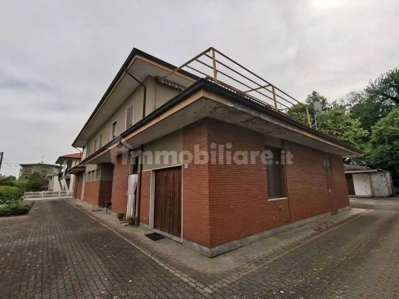 Palazzo - Edificio - foto 4