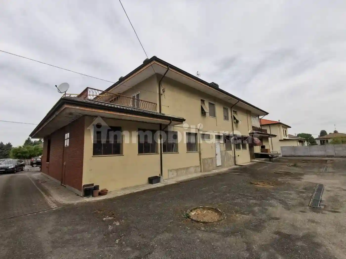 Palazzo - Edificio - foto 5