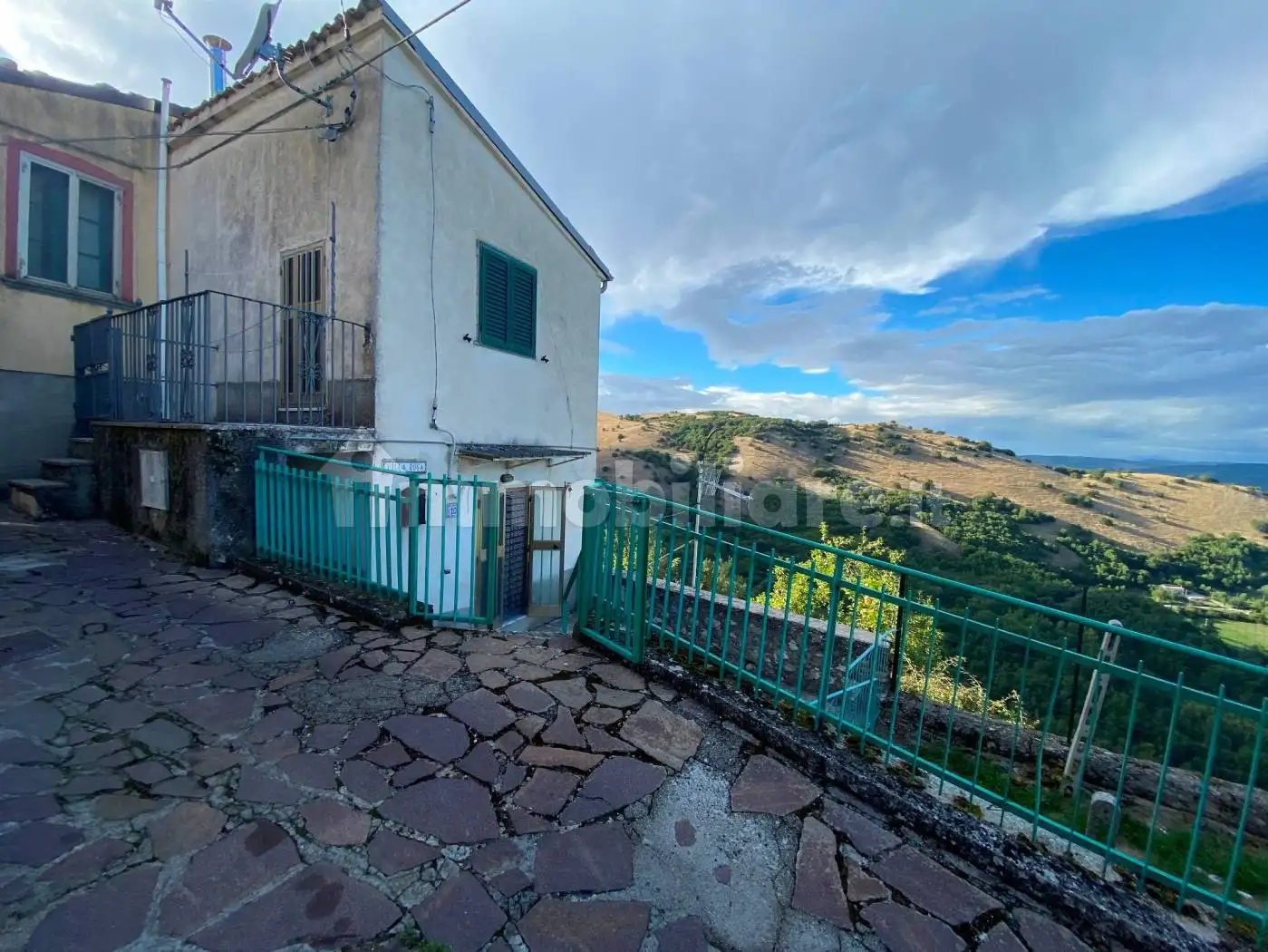 Rustico - Casale in vendita a San Polo Matese